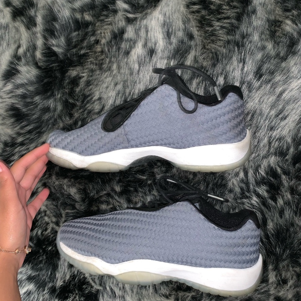 Jordan Future Sneakers